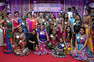 Sarad Utsav